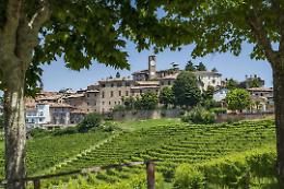 Neive: un borgo medievale tutto da scoprire
