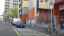 In arrivo 15 nuovi stalli (generici) per il parcheggio dei disabili: ecco come funzionano