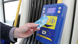 Un passo verso l'inclusione: GTT introduce la tessera Alias per il trasporto pubblico