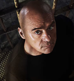 “Il Re” di Sky: anteprima nazionale al Cinema Ambrosio con Luca Zingaretti