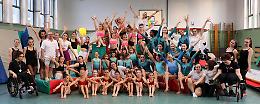 Il Centro Sportivo Chivassese: un trionfo di medaglie e talento