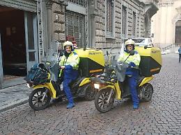 Poste Italiane cerca portalettere in Piemonte: un'opportunità di lavoro in un momento di crisi