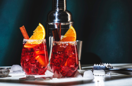 Torna il Salone del Vermouth al Museo del Risorgimento