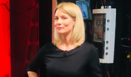 Flavia Vento, lo sfogo su Totti
«Tutta la verità 20 anni dopo»