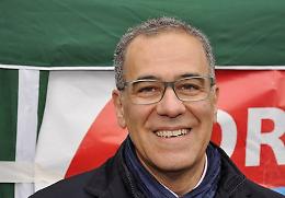 Liardo ora si difende: «Non c’entro nulla con gli ‘Ndraghetisti»