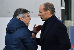 Juve e Toro, quale futuro in panchina? Al via i casting: ecco chi piace...