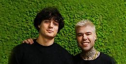 Luis Sal e il ritorno a Muschio Selvaggio: frecciatine pungenti rivolte a Fedez nella prima puntata