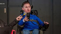 Disabilità e lavoro, parla il King della 104: "L'inclusione è opportunità. Non un obbligo"