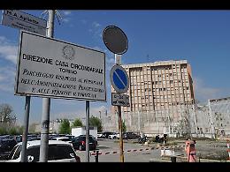 VIDEO - «Demolite il carcere delle Vallette. E' troppo pericoloso»