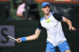 Da Sinner a Vavassori-Bolelli, a Sonego: ecco come è andata la giornata degli azzurri a Monte-Carlo