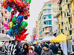 Con StraMercatino torna l'appuntamento con la festa di via Barletta
