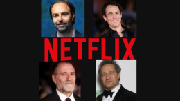 Il caso degli attori italiani contro Netflix: "Compensi irrisori"