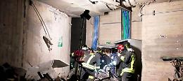 Dopo la tragedia ci sono gli avvoltoi
