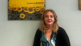 La preside della scuola: «La parte più difficile? Dire ai figli di Pavel che il papà era morto»