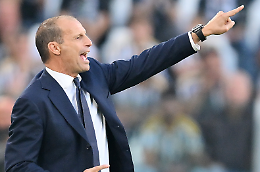 Derby della Mole, Allegri ringrazia Juric e sulla lettera di Elkann...Ecco cosa ha detto alla vigilia di Torino-Juventus