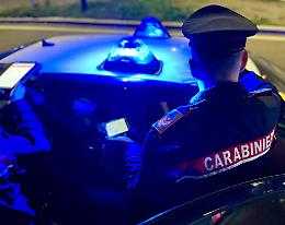 Controlli nel VCO: 9 denunciati, 5 patenti ritirate e 8 segnalazioni alla Prefettura per stupefacenti