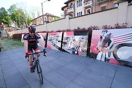 Un futuro del fitness “smart” nel Motovelodromo Coppi, lavori per altri 18 mesi 