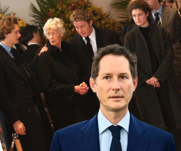 Eredità Agnelli, dal "prestanome" degli Elkann in Svizzera ai bonifici che non ci sono: nuovi indagati? 