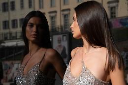 Il web in tilt per Miss Italia dopo l'addio all'Isola dei Famosi: "Ti vogliamo bene"