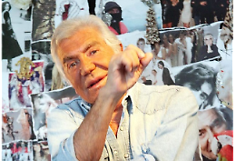 Addio a Roberto Cavalli: il gigante della moda che ha reso il Made in Italy un culto globale