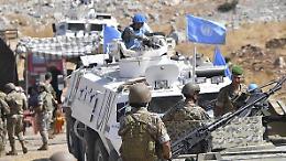 In Israele ci sono 2.300 italiani, preoccupazione della Farnesina