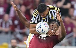 I Top & Flop di Torino-Juventus