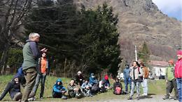 Trasferirsi e investire in montagna? Una scuola insegna come si può fare