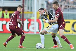 Toro da record. Mai così in serie A nelle sfide in casa: ecco di cosa si tratta