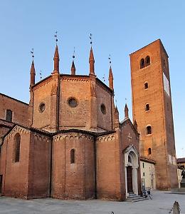 "Welcome Tour" a Chieri: un tuffo nella storia e cultura piemontese