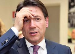 Conte deriso dai vertici dell'Unione Europea. «Io professore...», ecco cosa è successo 