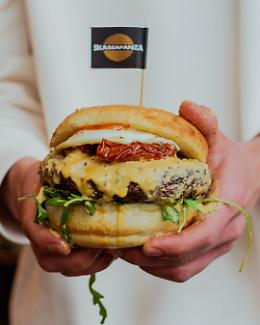 Skassapanza: l’hamburgeria innovativa arriva ad Asti