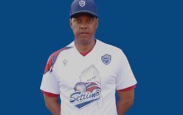 Settimo piange il "suo" Ernesto Wong, il campione di baseball morto lavorando in Cina