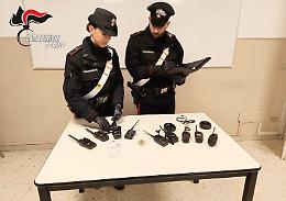 Arrestato il "Re Mida" dell'oro rubato: ha 86 anni e commerciava con i nomadi