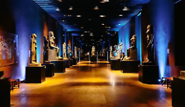 Il Museo Egizio di Torino cerca personale: posizioni aperte e come candidarsi