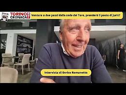 Toro, Ventura a due passi dalla sede per incontrare Cairo? Ma lui risponde...