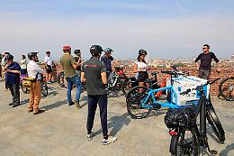 Con l'auto elettrica soffrono anche le e-bike. Un evento a Torino per rilanciarle