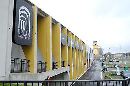 Il centro commerciale To Dream raddoppia: apertura il 9 maggio (e ci sarà un Primark)