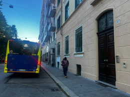 "Mi hanno violentata in strada", trentenne in ospedale