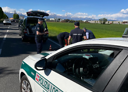 Incidente mortale: ciclista travolta e uccisa da un Suv sulla strada maledetta