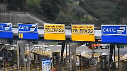 Telepass, aumento del canone del 113%: ecco cosa cambia per gli utenti dal 1° luglio