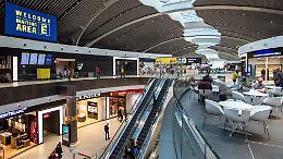 L’Aeroporto di Fiumicino incoronato il più sicuro del mondo dalla classifica Skytrax 2023