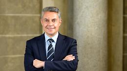 L'ex rettore del Politecnico Gilli è il nuovo presidente della Compagnia San Paolo - Ecco tutti retroscena della nomina