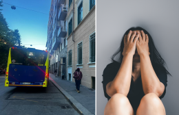 Caccia allo stupratore senza volto. E nel borgo ora monta la paura