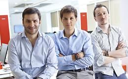 Satispay diventa un colosso, il sistema di pagamento inventato da tre ragazzi piemontesi, sarà usato in tutto il mondo
