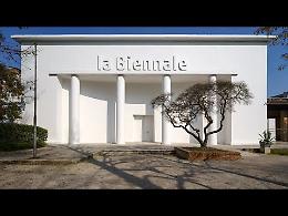 Al via la Biennale Arte: stranieri ovunque