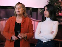 E’ polemica sul Fondo Vita Nascente, Pentenero: «Se divento presidente, lo tolgo»