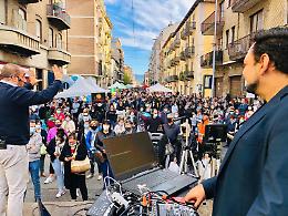 Torna la festa di via Stradella: programma e novità della nuova edizione