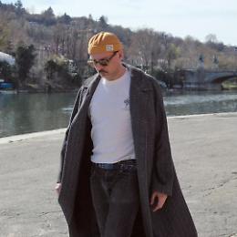 Nuovo album e "secret show": il grande ritorno di Willie Peyote