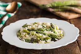 Deliziosi asparagi di Santena
L’ideale per un ottimo risotto
