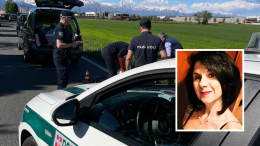 Ciclista investita e uccisa da un Suv, ecco chi era la vittima dell'incidente stradale